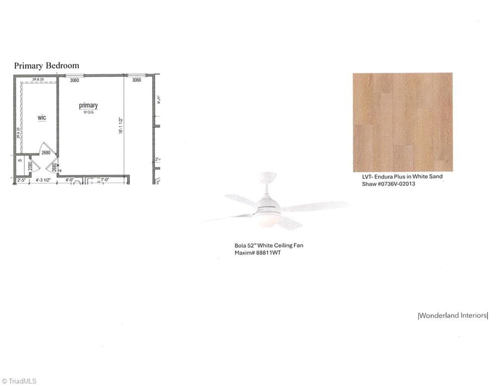 Stick/Site Built at 508 Saddleback Road, Greensboro NC 27455, photo 13 of 19