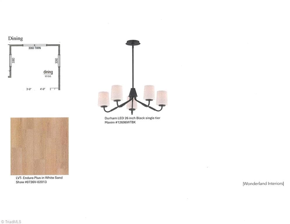 Stick/Site Built at 508 Saddleback Road, Greensboro NC 27455, photo 8 of 19