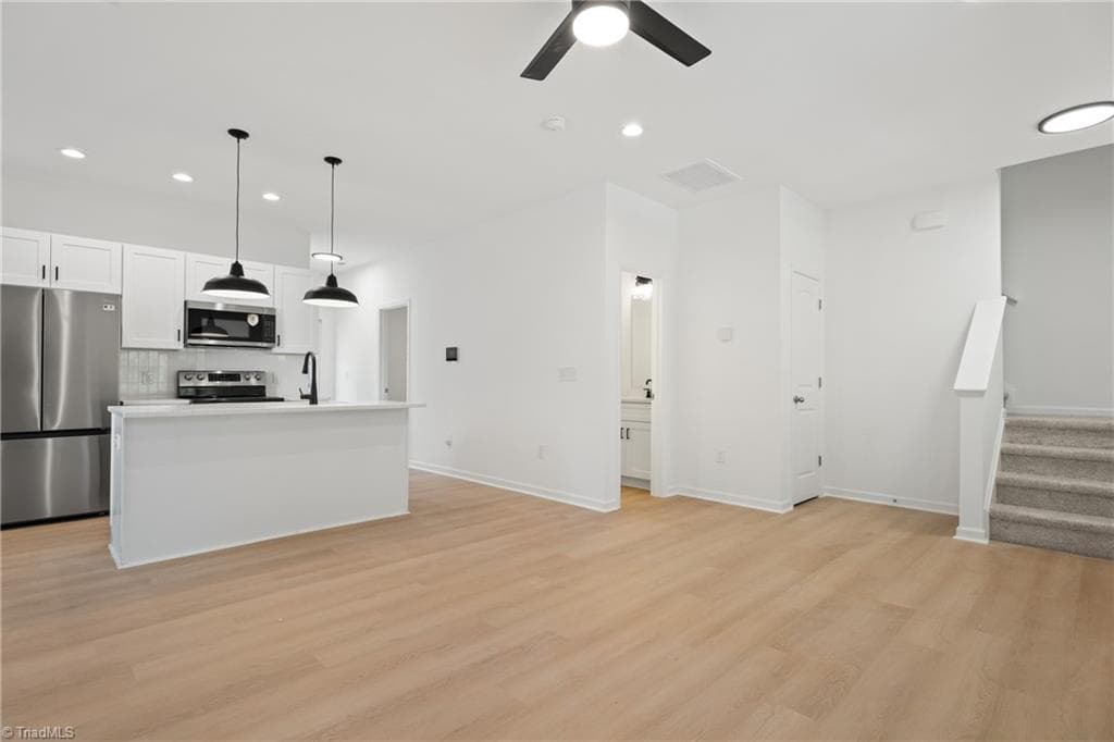 Stick/Site Built at 113 Barlow Circle, Winston-Salem NC 27105, photo 7 of 26