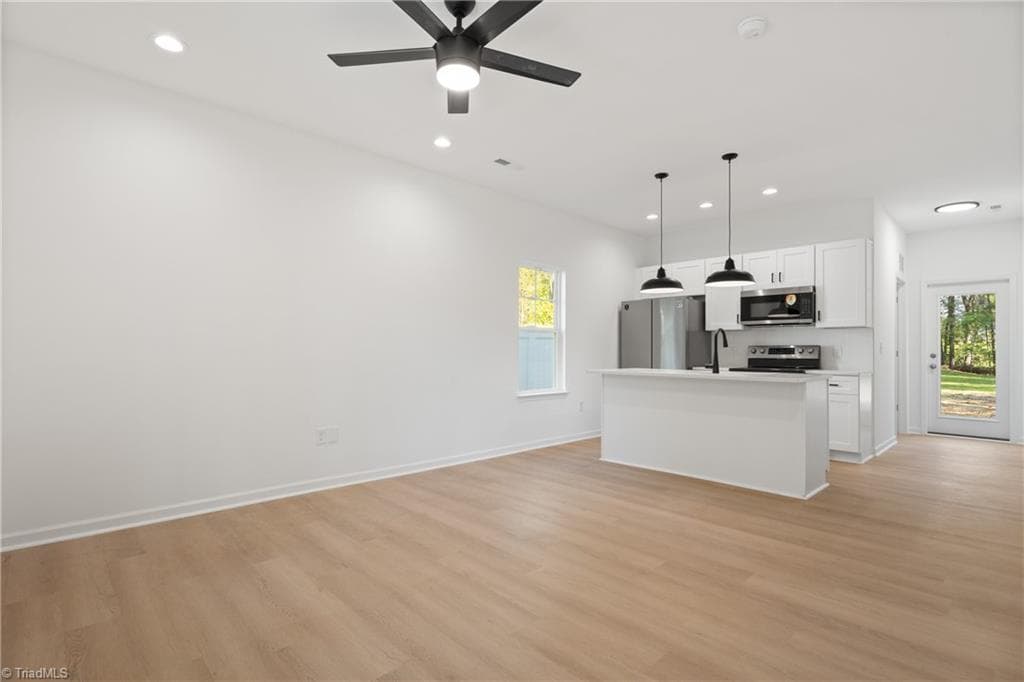 Stick/Site Built at 113 Barlow Circle, Winston-Salem NC 27105, photo 5 of 26