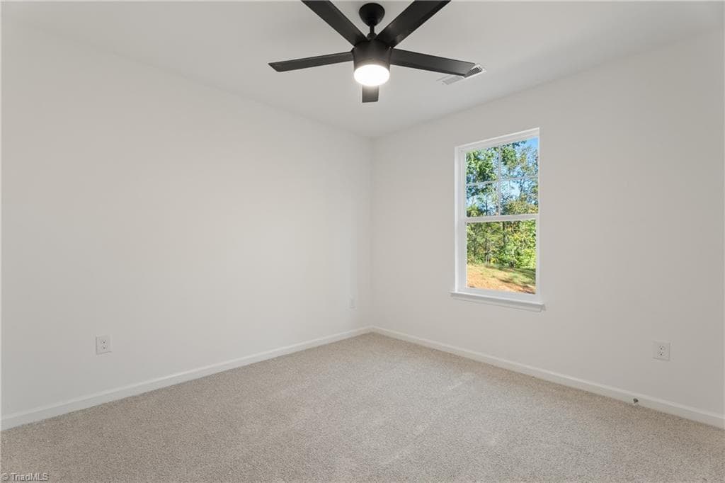 Stick/Site Built at 113 Barlow Circle, Winston-Salem NC 27105, photo 20 of 26