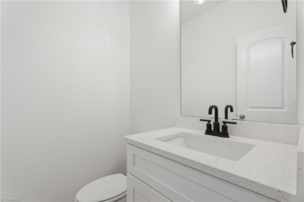 Stick/Site Built at 113 Barlow Circle, Winston-Salem NC 27105, photo 14 of 26