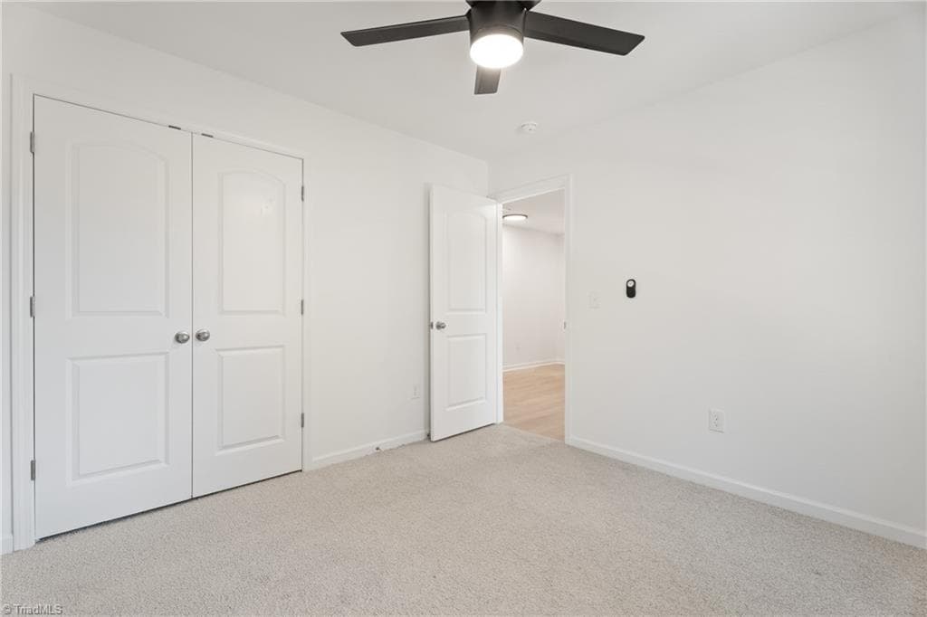 Stick/Site Built at 113 Barlow Circle, Winston-Salem NC 27105, photo 18 of 26