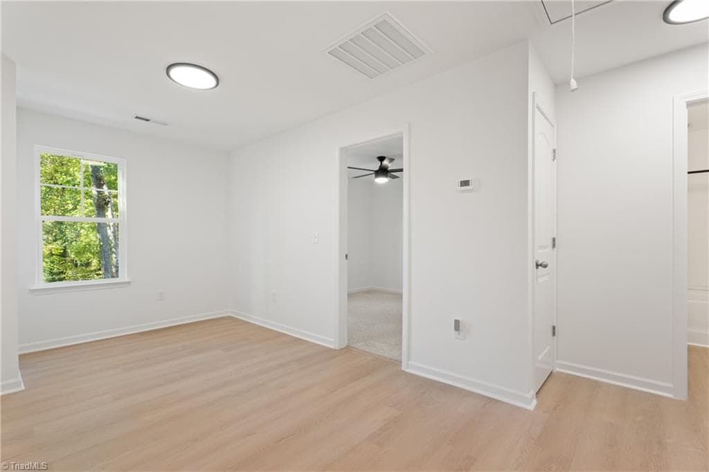 Stick/Site Built at 113 Barlow Circle, Winston-Salem NC 27105, photo 15 of 26