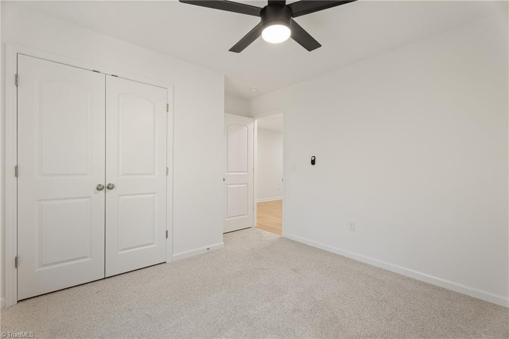 Stick/Site Built at 113 Barlow Circle, Winston-Salem NC 27105, photo 21 of 26