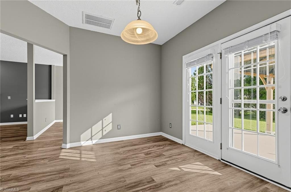 Stick/Site Built at 3562 Running Cedar Trail, High Point NC 27265, photo 6 of 18