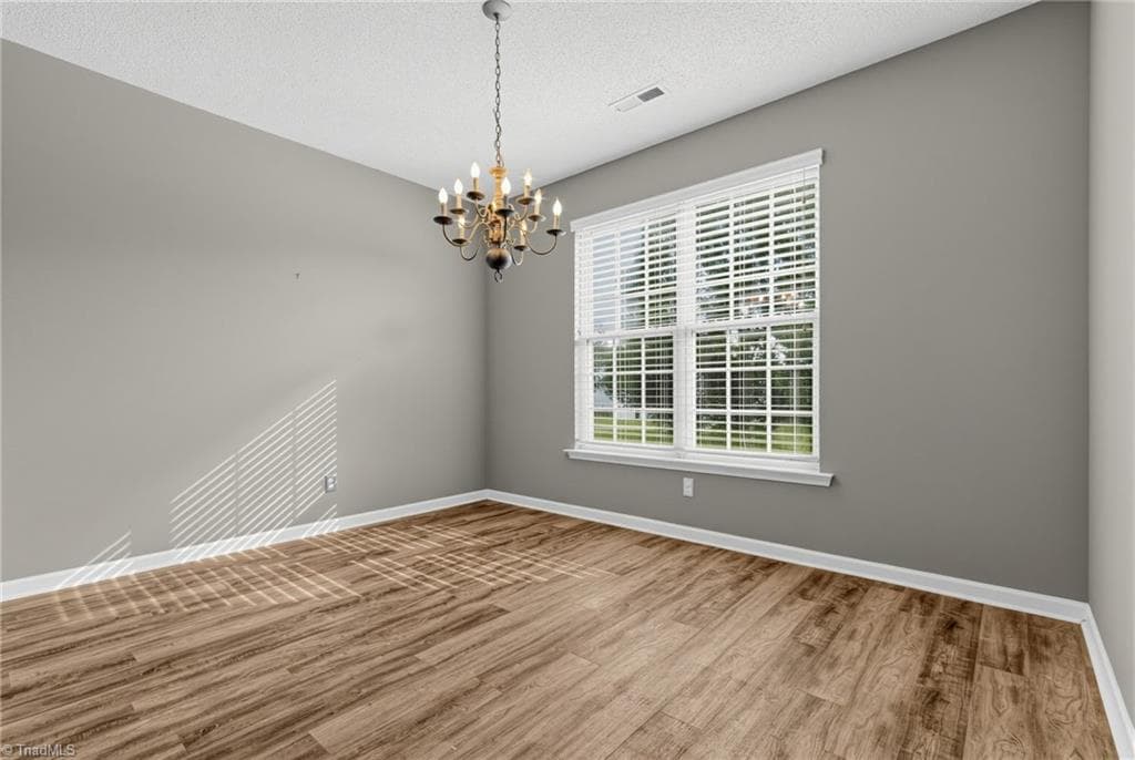 Stick/Site Built at 3562 Running Cedar Trail, High Point NC 27265, photo 5 of 18
