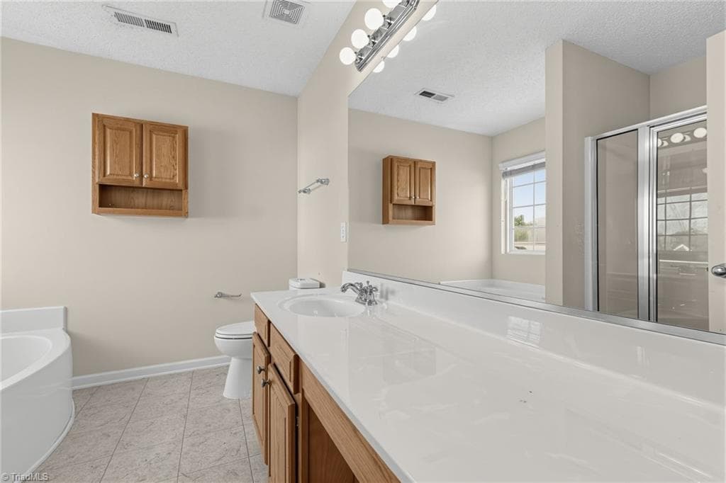 Stick/Site Built at 3562 Running Cedar Trail, High Point NC 27265, photo 11 of 18