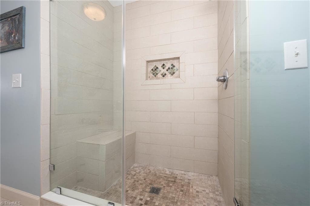Stick/Site Built at 111 Lonetree Court, Advance NC 27006, Advance, photo 45 of 96