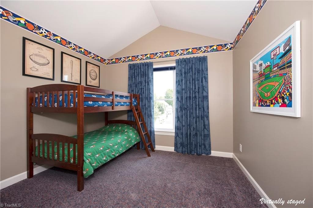 Stick/Site Built at 111 Lonetree Court, Advance NC 27006, Advance, photo 53 of 96