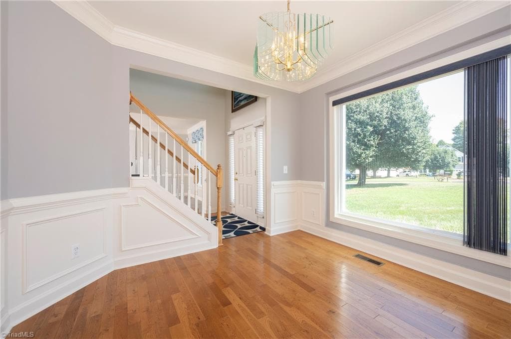 Stick/Site Built at 111 Lonetree Court, Advance NC 27006, Advance, photo 11 of 96