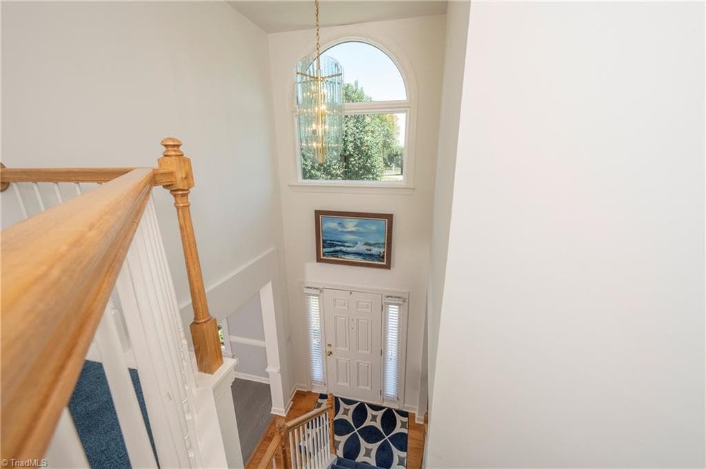 Stick/Site Built at 111 Lonetree Court, Advance NC 27006, Advance, photo 9 of 96