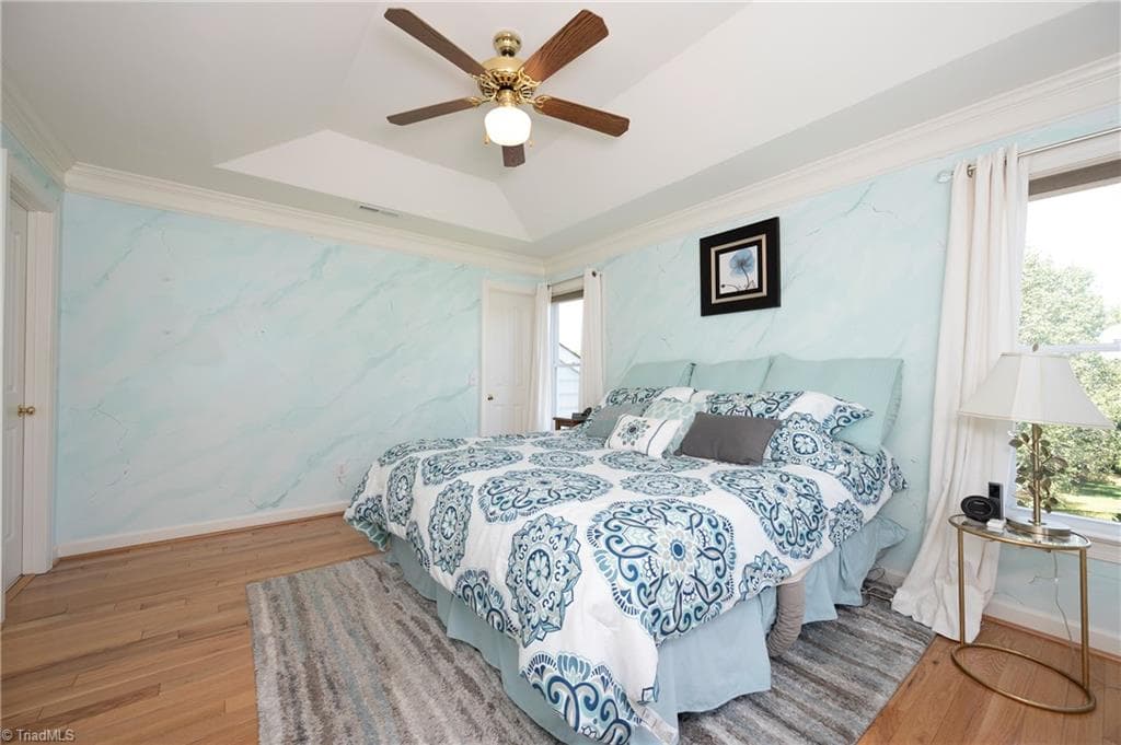 Stick/Site Built at 111 Lonetree Court, Advance NC 27006, Advance, photo 39 of 96