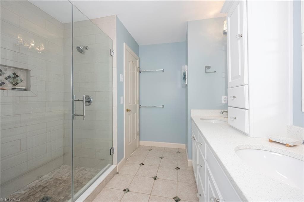 Stick/Site Built at 111 Lonetree Court, Advance NC 27006, Advance, photo 47 of 96