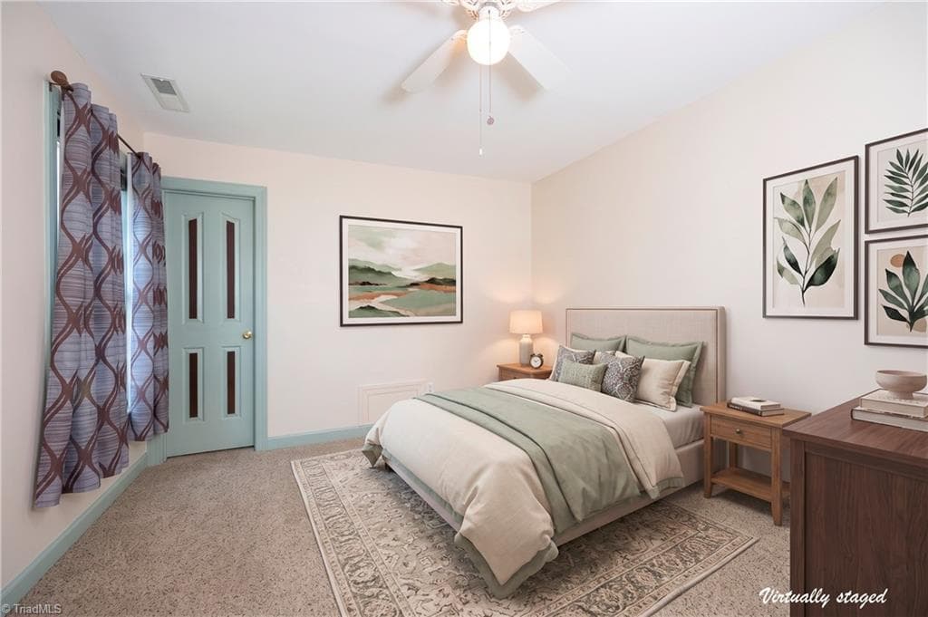 Stick/Site Built at 111 Lonetree Court, Advance NC 27006, Advance, photo 59 of 96