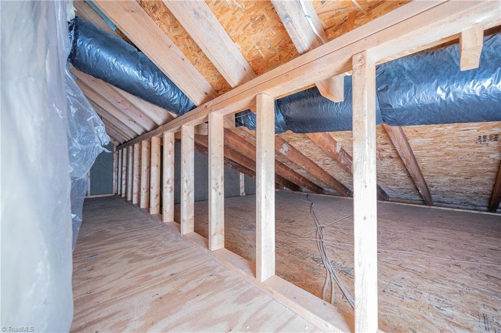 Stick/Site Built at 111 Lonetree Court, Advance NC 27006, Advance, photo 67 of 96