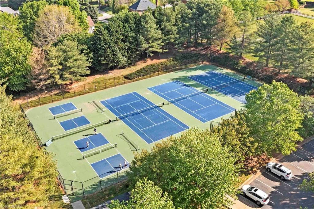 Stick/Site Built at 111 Lonetree Court, Advance NC 27006, Advance, photo 89 of 96