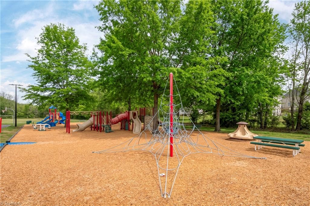Stick/Site Built at 111 Lonetree Court, Advance NC 27006, Advance, photo 95 of 96