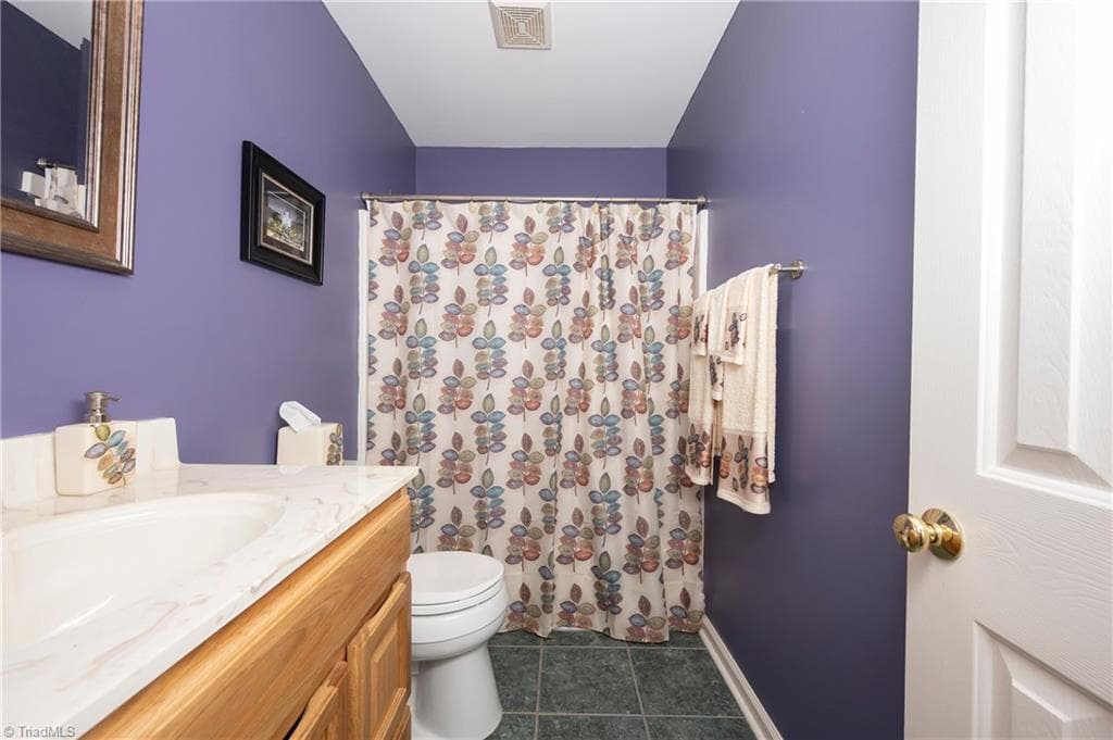 Stick/Site Built at 111 Lonetree Court, Advance NC 27006, Advance, photo 57 of 96