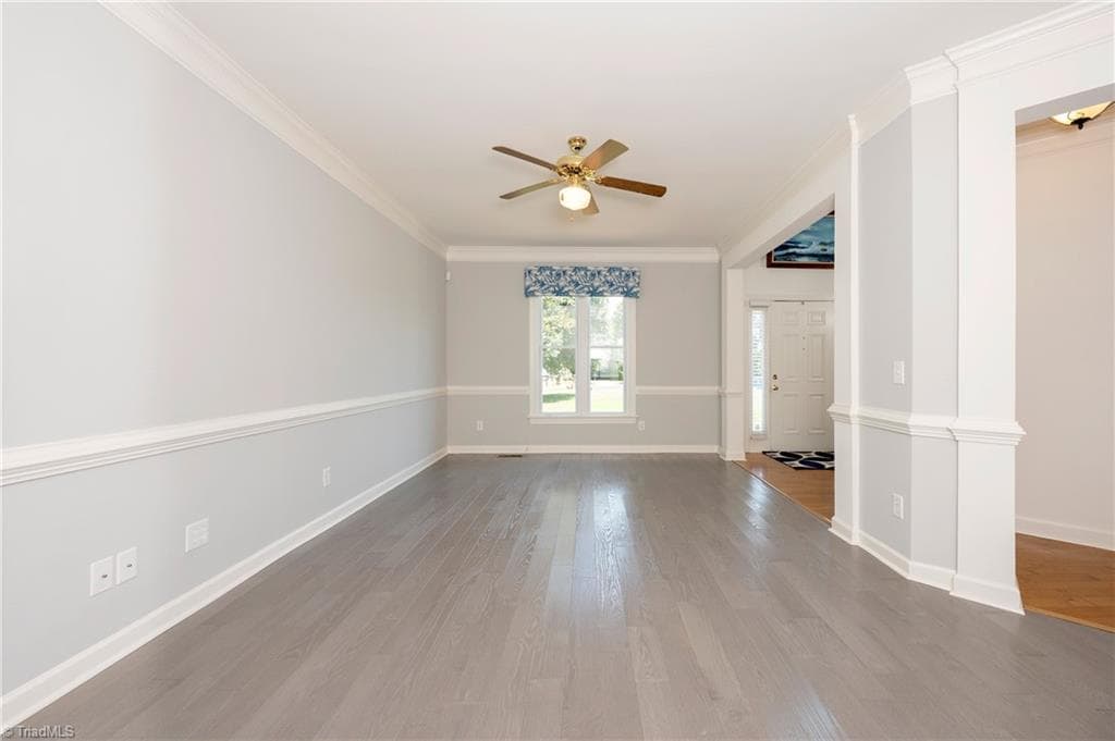 Stick/Site Built at 111 Lonetree Court, Advance NC 27006, Advance, photo 15 of 96