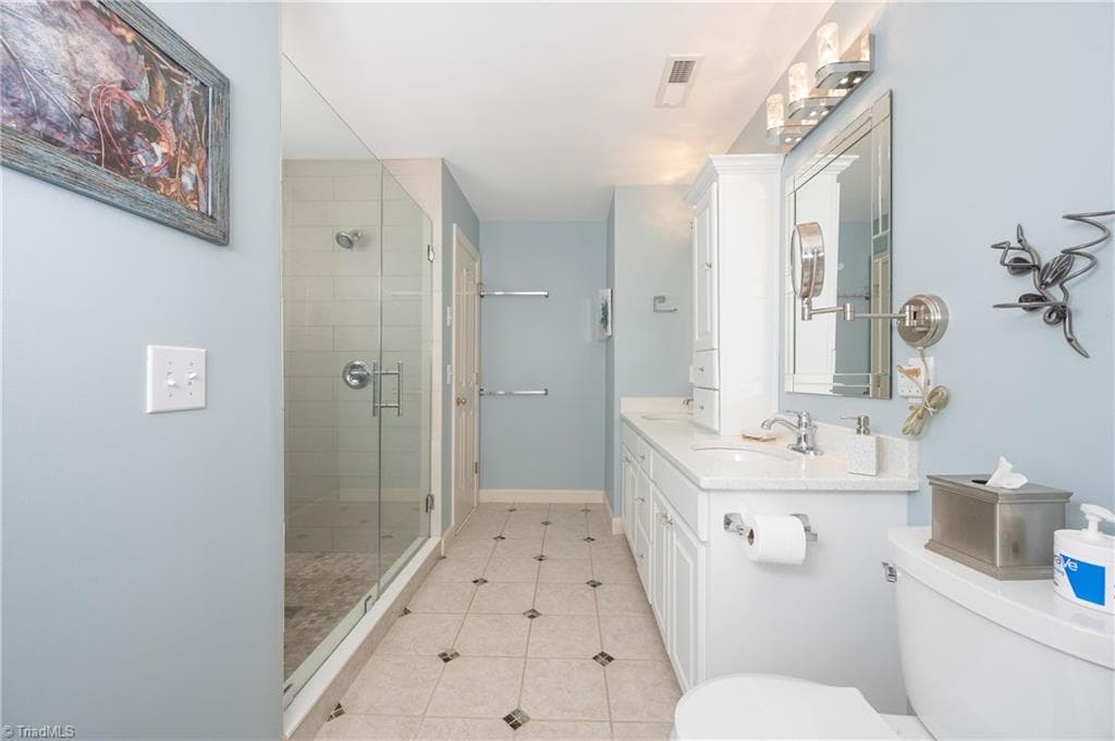 Stick/Site Built at 111 Lonetree Court, Advance NC 27006, Advance, photo 49 of 96