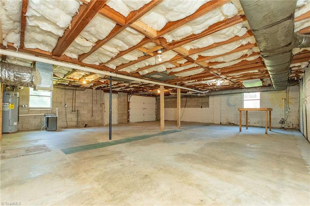 Stick/Site Built at 1719 E Center Street Extension, Lexington NC 27292, Lexington, photo 9 of 29