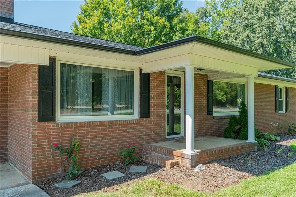 Stick/Site Built at 1719 E Center Street Extension, Lexington NC 27292, Lexington, photo 29 of 29