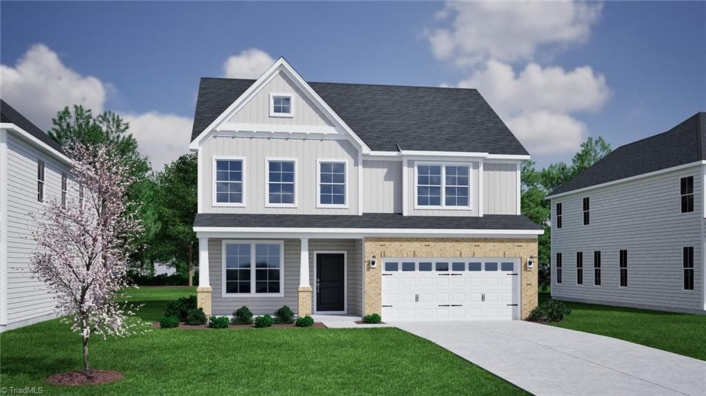 915 Masons Branch Trail, High Point NC 2765