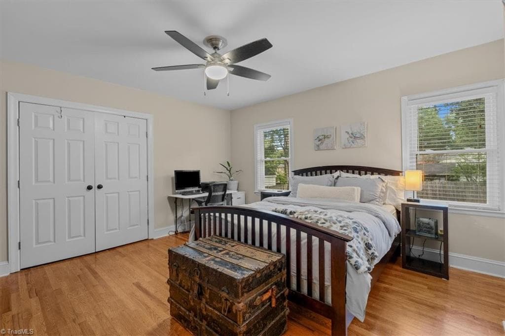 Stick/Site Built at 816 Ferndale Boulevard, High Point NC 27262, photo 24 of 40