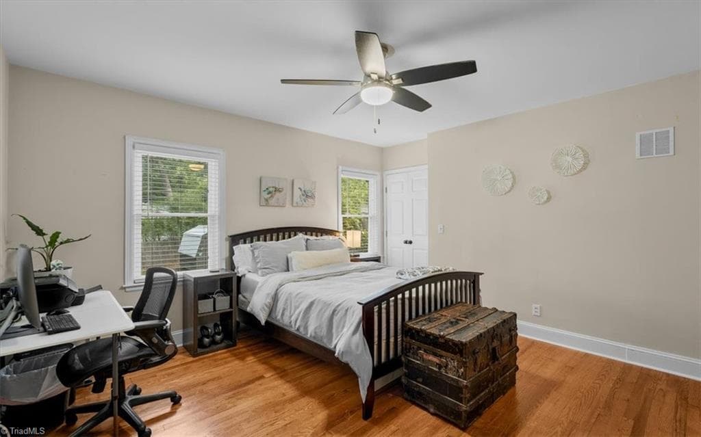 Stick/Site Built at 816 Ferndale Boulevard, High Point NC 27262, photo 25 of 40