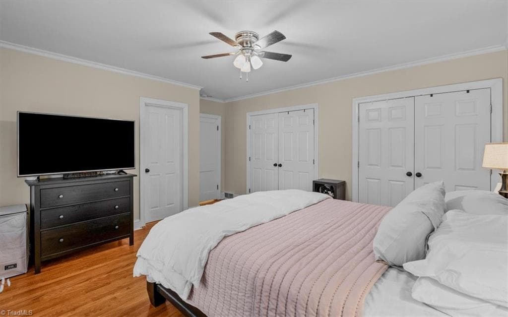 Stick/Site Built at 816 Ferndale Boulevard, High Point NC 27262, photo 21 of 40