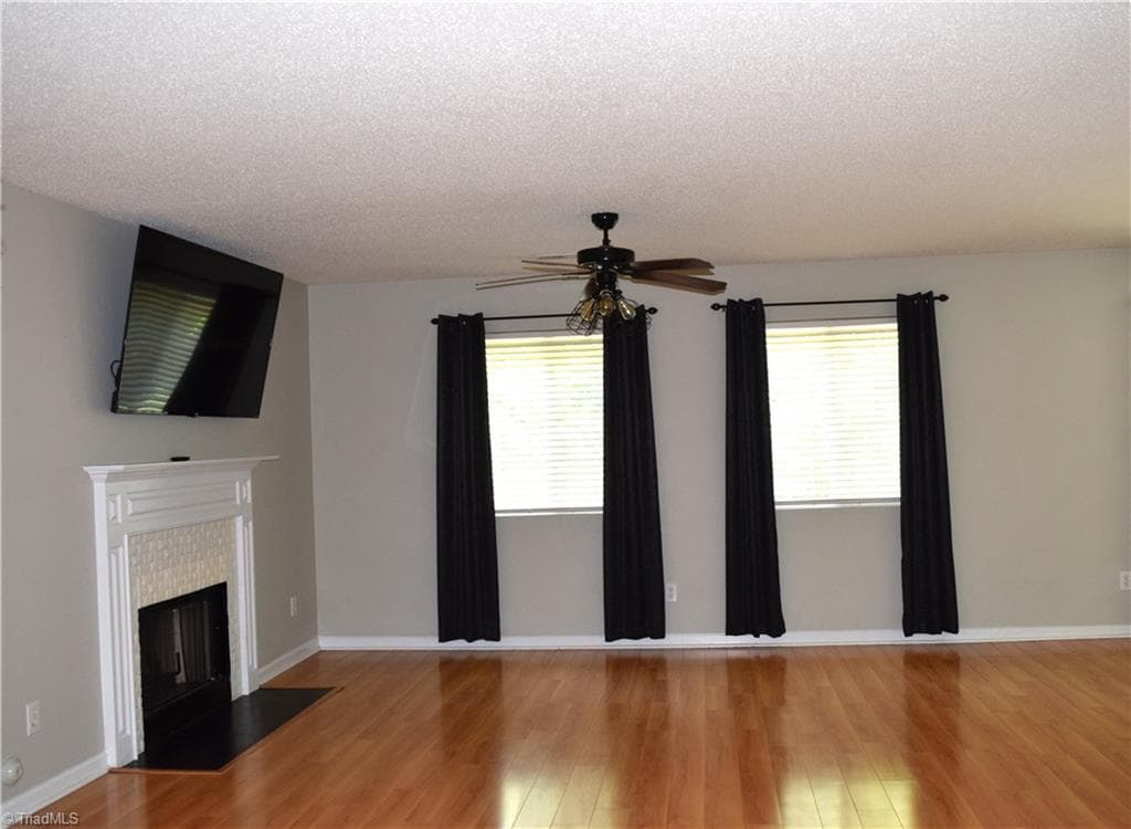Stick/Site Built at 1015 Cayley Court, High Point NC 27260, photo 13 of 36