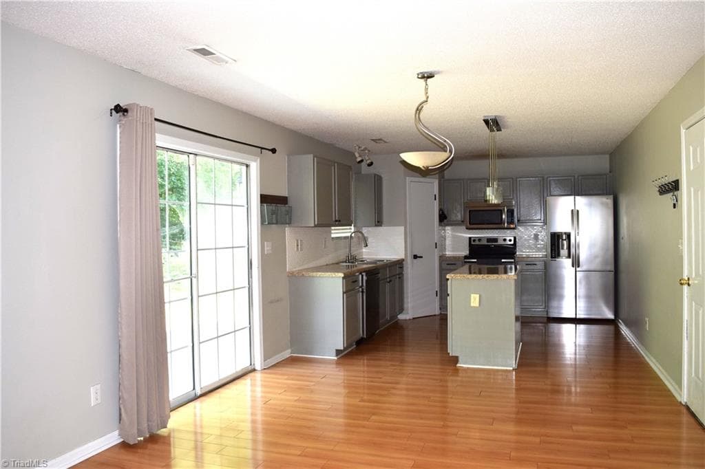 Stick/Site Built at 1015 Cayley Court, High Point NC 27260, photo 16 of 36