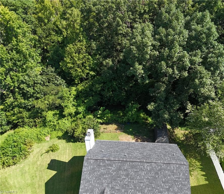 Stick/Site Built at 1015 Cayley Court, High Point NC 27260, photo 32 of 36