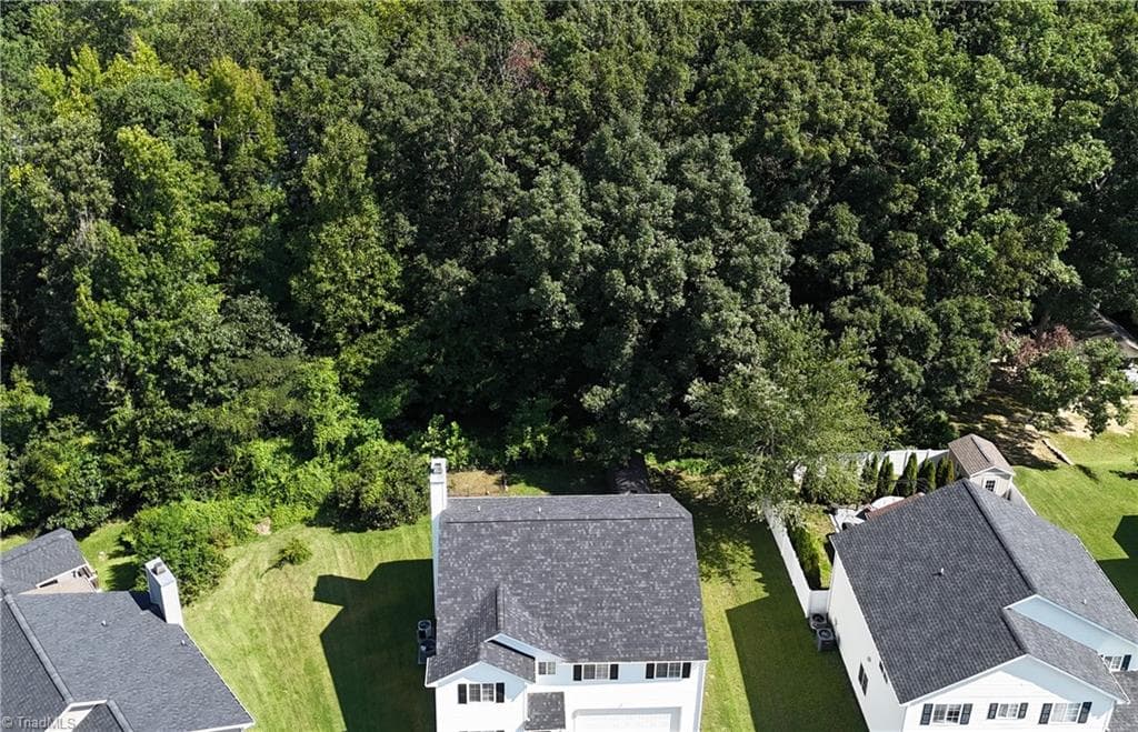 Stick/Site Built at 1015 Cayley Court, High Point NC 27260, photo 33 of 36
