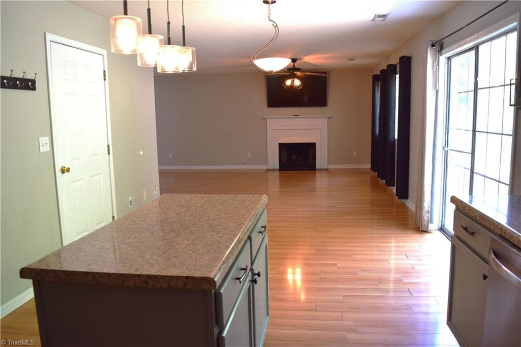 Stick/Site Built at 1015 Cayley Court, High Point NC 27260, photo 14 of 36