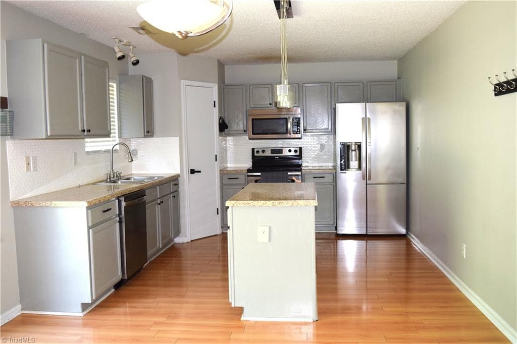 Stick/Site Built at 1015 Cayley Court, High Point NC 27260, photo 18 of 36