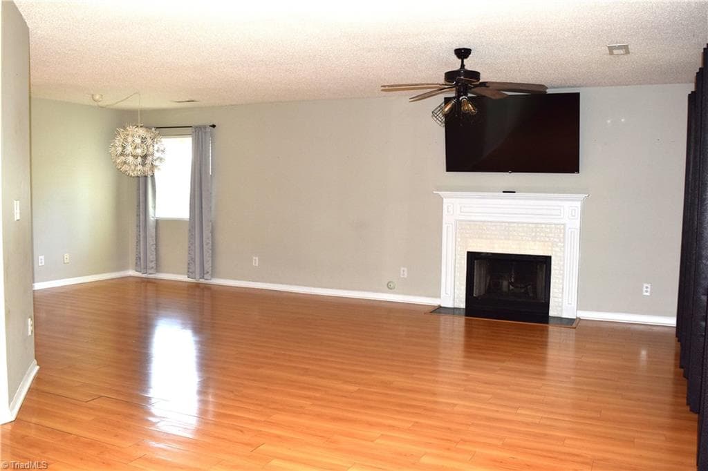 Stick/Site Built at 1015 Cayley Court, High Point NC 27260, photo 11 of 36