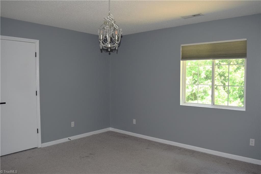 Stick/Site Built at 1015 Cayley Court, High Point NC 27260, photo 25 of 36
