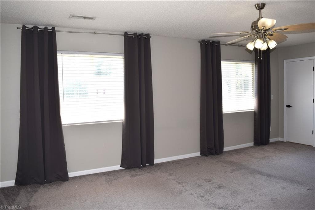 Stick/Site Built at 1015 Cayley Court, High Point NC 27260, photo 21 of 36