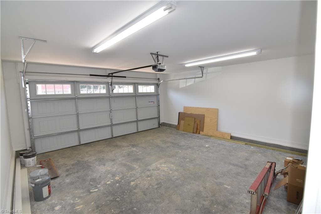 Stick/Site Built at 311 Cedar Lodge Road, Thomasville NC 27360, photo 16 of 16