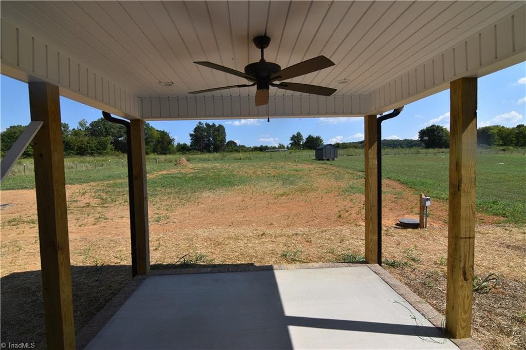 Stick/Site Built at 311 Cedar Lodge Road, Thomasville NC 27360, photo 14 of 16
