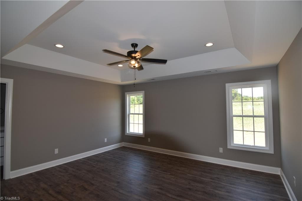 Stick/Site Built at 311 Cedar Lodge Road, Thomasville NC 27360, photo 8 of 16
