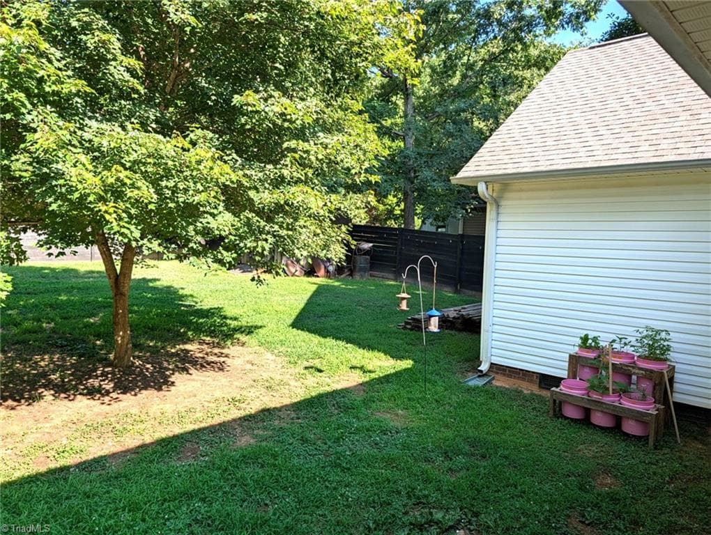 Stick/Site Built at 845 Hidden Court, Asheboro NC 27205, photo 16 of 16