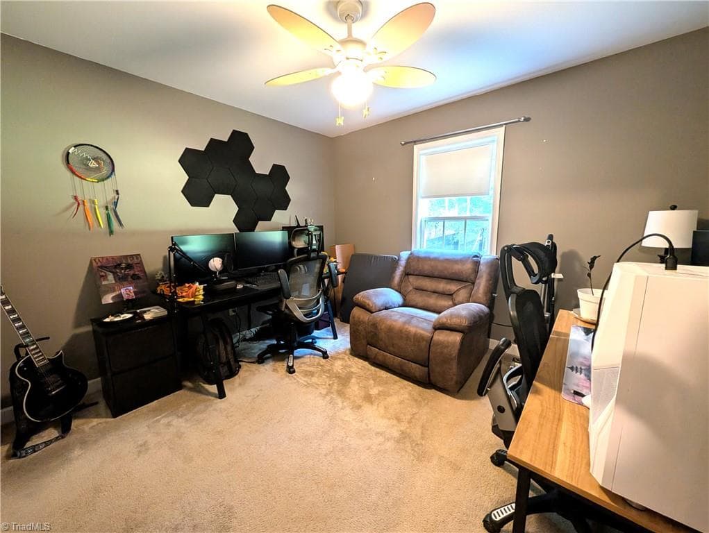 Stick/Site Built at 845 Hidden Court, Asheboro NC 27205, photo 12 of 16