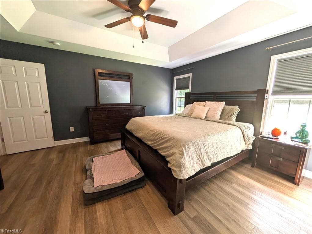 Stick/Site Built at 845 Hidden Court, Asheboro NC 27205, photo 8 of 16