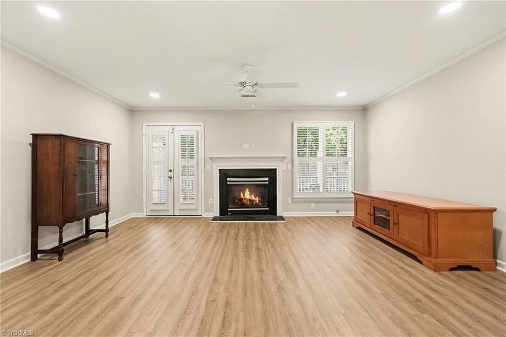 Stick/Site Built at 809 Windermere Court # B, Asheboro NC 27203, photo 6 of 26