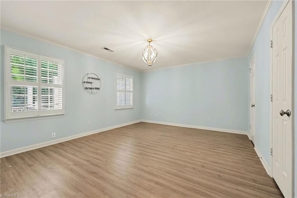 Stick/Site Built at 809 Windermere Court # B, Asheboro NC 27203, photo 12 of 26