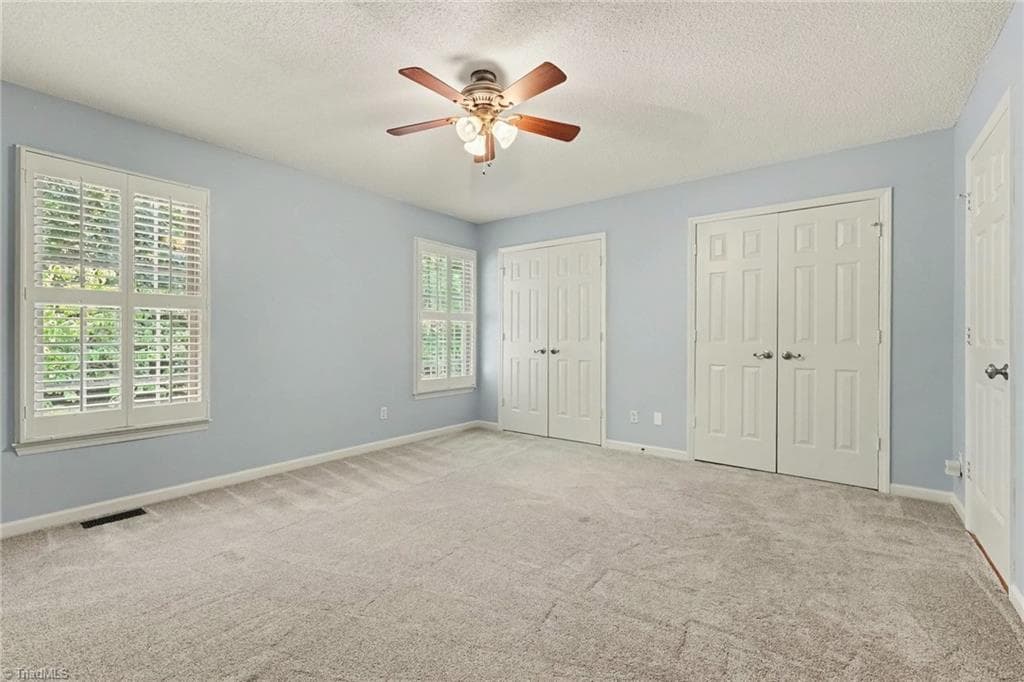 Stick/Site Built at 809 Windermere Court # B, Asheboro NC 27203, photo 22 of 26