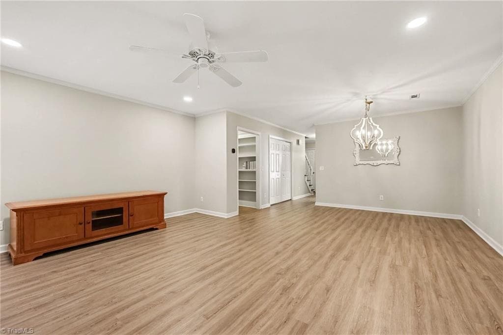 Stick/Site Built at 809 Windermere Court # B, Asheboro NC 27203, photo 7 of 26
